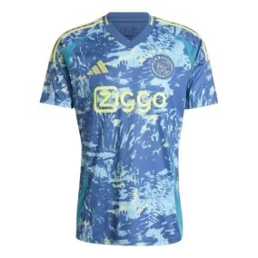 Seconda Maglia Ajax 2024/2025